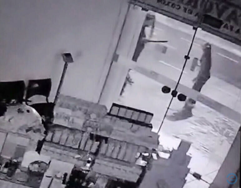 Imagem de compartilhamento para o artigo Homem que ameaçou adolescente com facão por não aceita fim de relacionamento responderá por tentativa de feminicídio da MS Todo dia